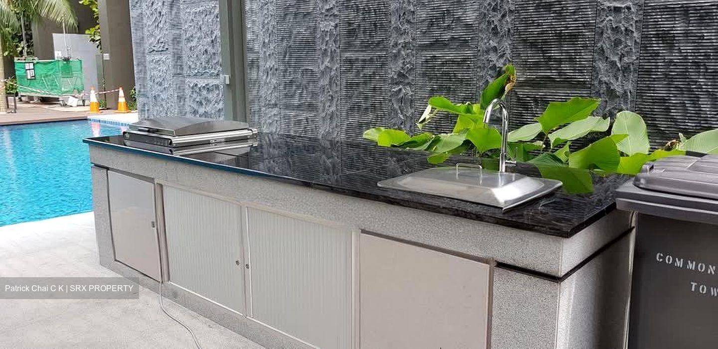 Commonwealth Towers (D3), Condominium #537700371